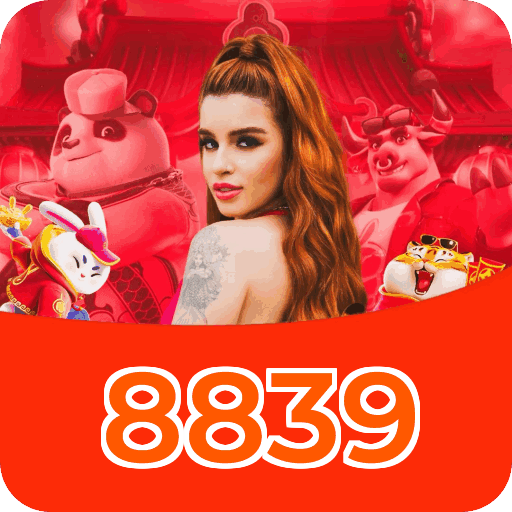 Slots Premium da PG Soft na 8839