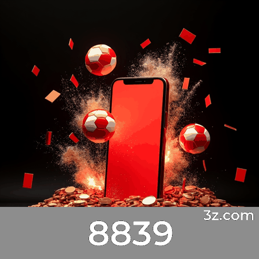 Aventura Inigualável com Jogos de Cassino 8839!