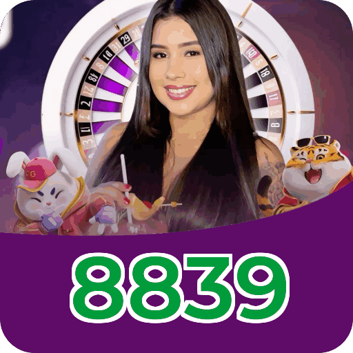Lottery Clássica na 8839