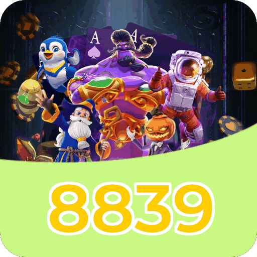 Instalar APK 8839