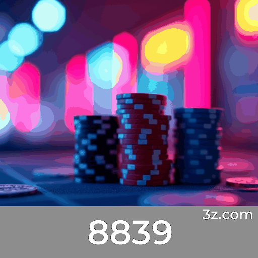 Aprenda com 8839: Estratégias emocionantes para jogos