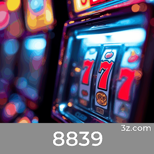 Explore 8839: Jogos de Cassino Diversificados e Empolgantes