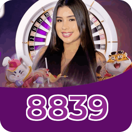 Bônus de boas-vindas 8839