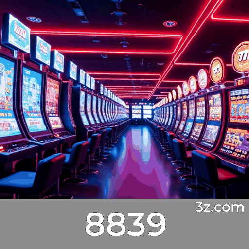 Experimente o acesso premium e seguro no 8839