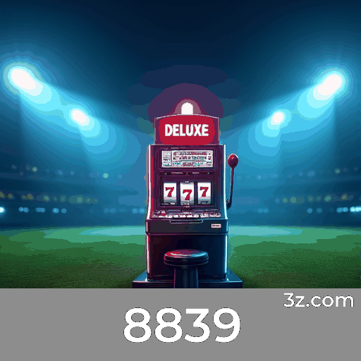 8839: Descubra Ofertas Exclusivas e Bônus Incríveis